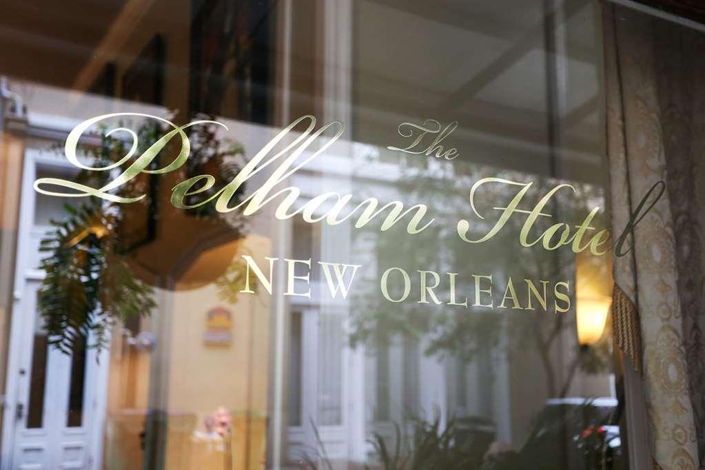 Pelham 3* New Orleans
